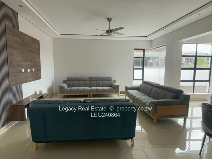 Newly Completed Modern Home for Sale in Arlington East