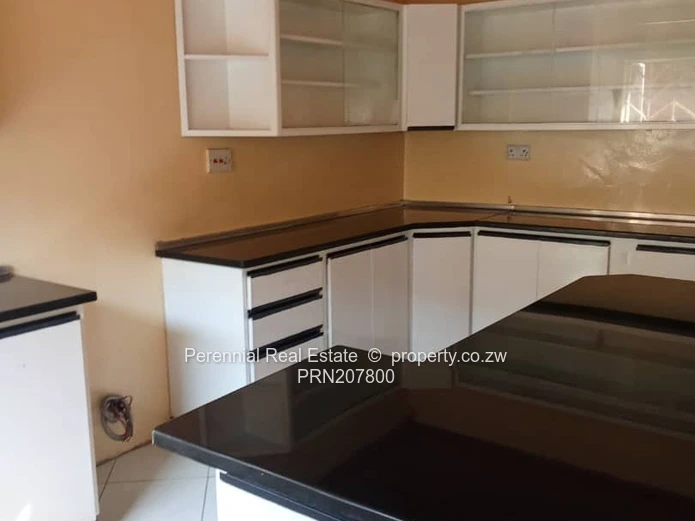 Family home for rent