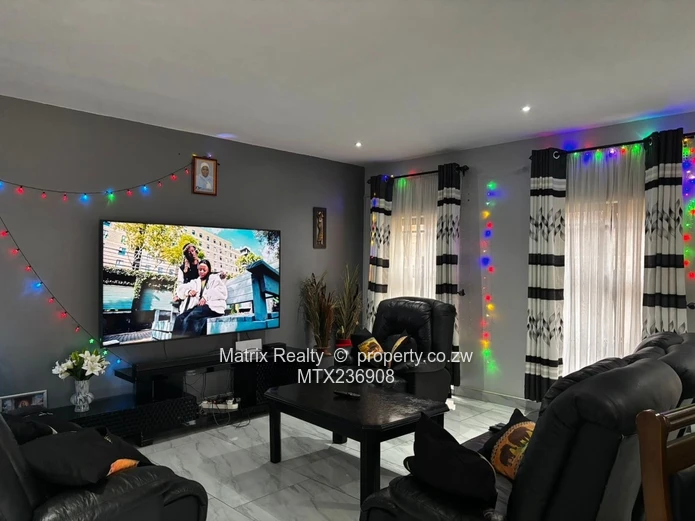 3 Bedroom House for Sale in Tynwald