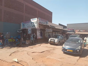 Shop & Retail Property