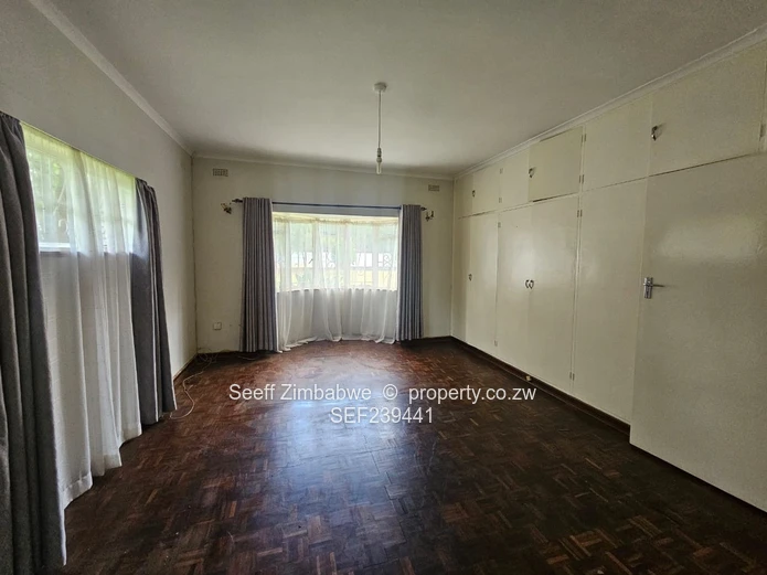 Executive Office Opportunity on Edinburgh Road