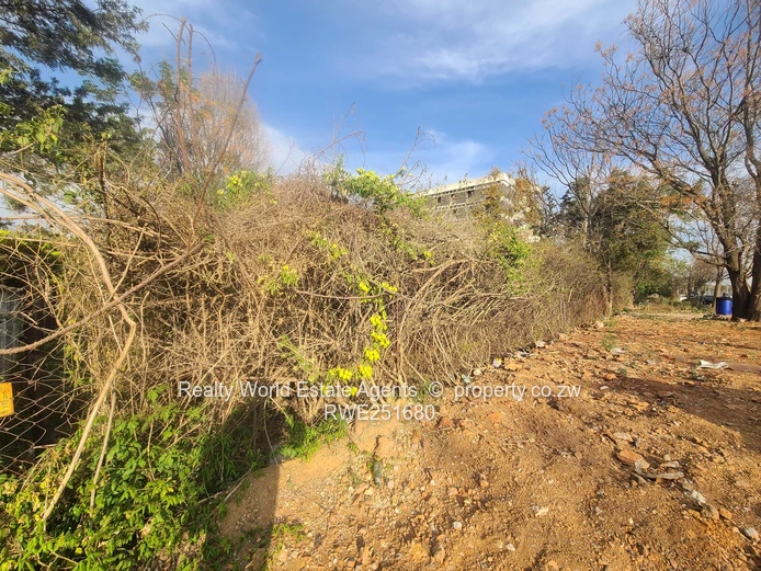 For Sale: 2,600sqm Eastlea Land with Approved 26-Unit Project