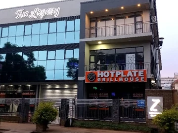 Shop & Retail Property