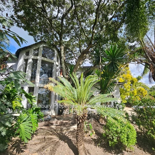 Luxury Double Storey Home in Glen Lorne