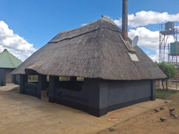 Farm & Agricultural Land
