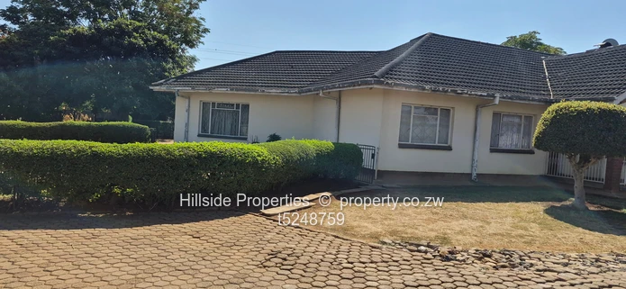 1 bed cottage plus kitchen and Seating room. 3 room (Sole Mandate)