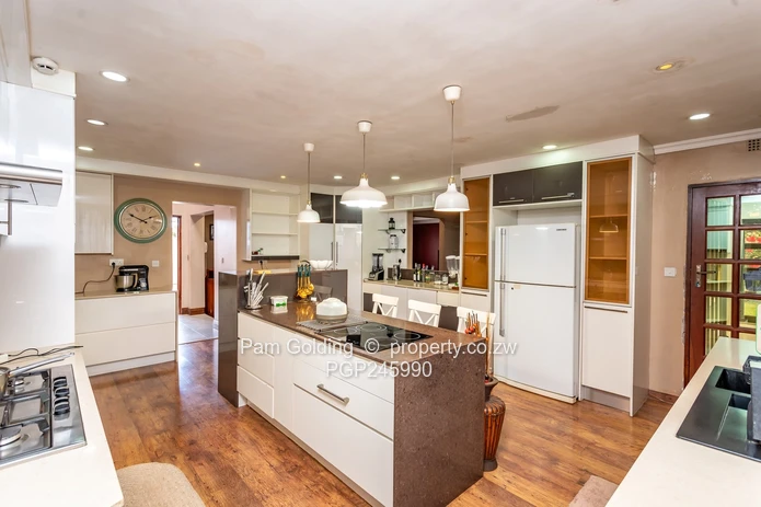 Multi-Dwelling Property with Income Potential