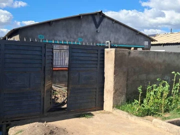 6 Bedroom House