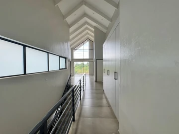 2 Unit Townhouse Complex