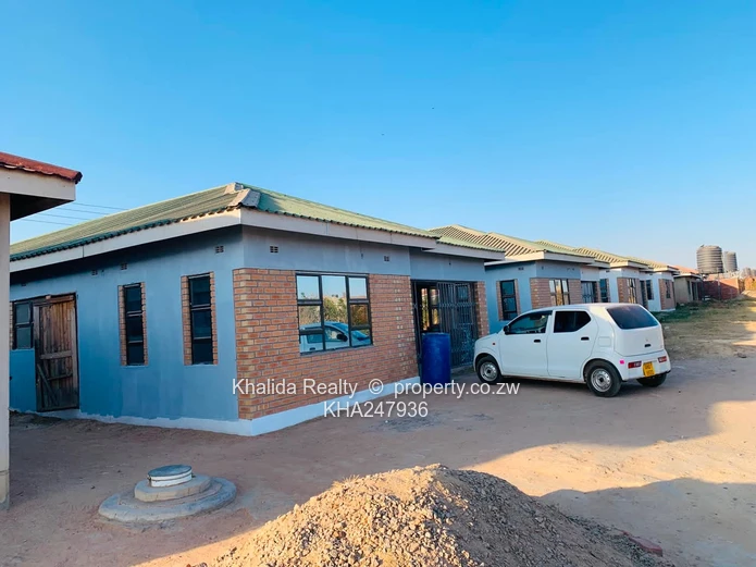 Fidelity Southview house for rent 