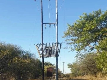 Farm & Agricultural Land