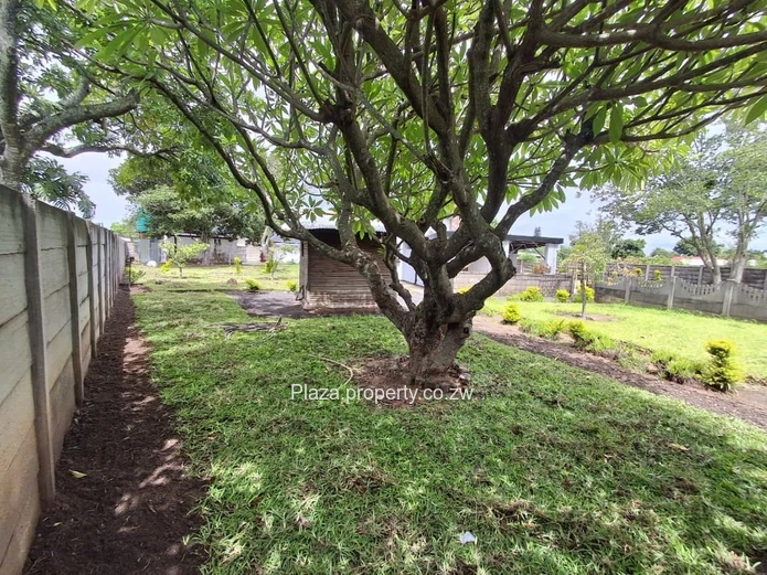 A Lovely Home in a Peaceful area near Lundi Park Golf Course