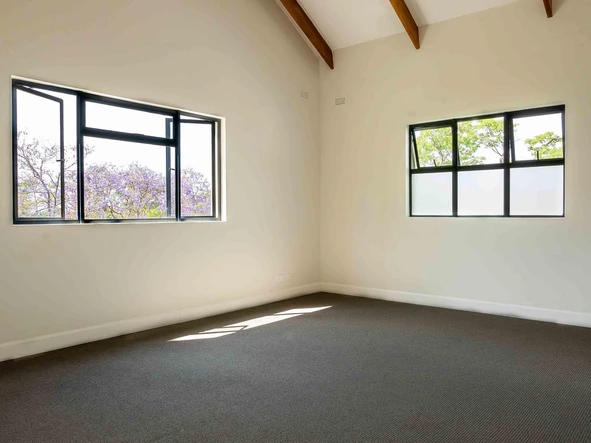 4 Bedroom Townhouse Complex