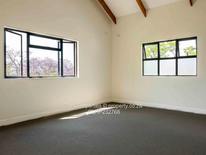 Luxury Living In Chisipite