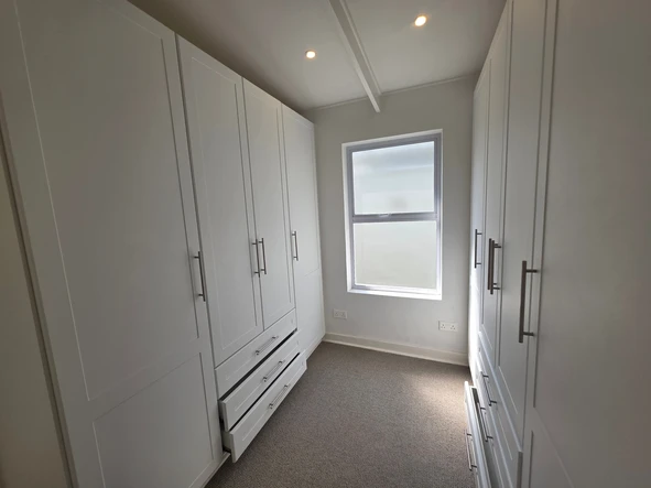 3 Bedroom Townhouse Complex