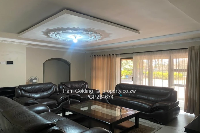 House for sale
