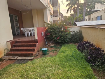 3 Bedroom Flat & Apartment