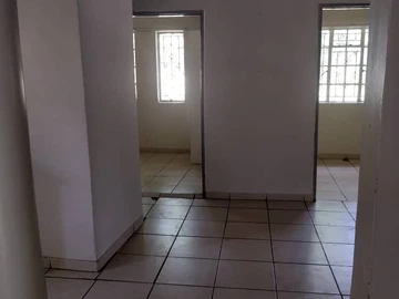 3 Bedroom Garden Flat