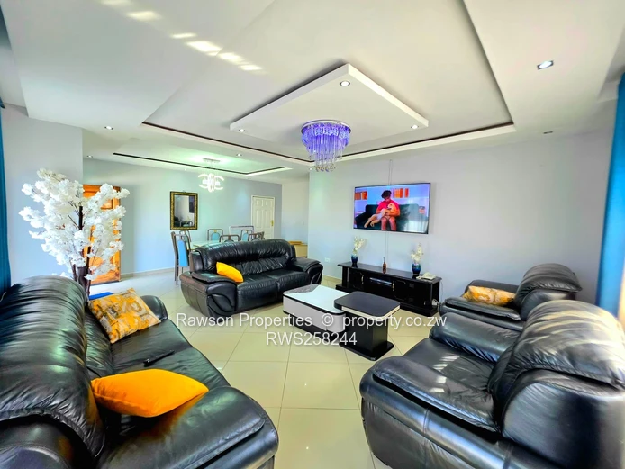A lovely family home Forsale in Madokero  (Sole Mandate)