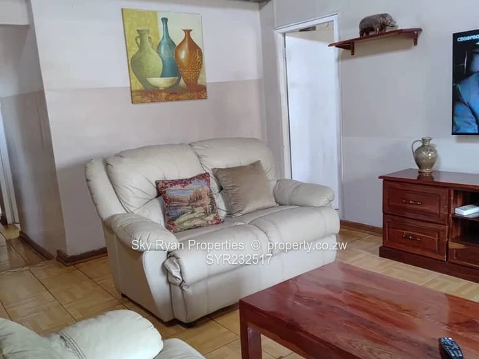 Glen Norah B House For Sale