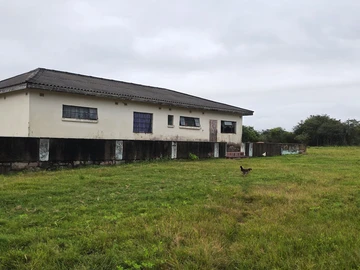 Farm & Agricultural Land