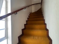 4 Bedroom Garden Flat