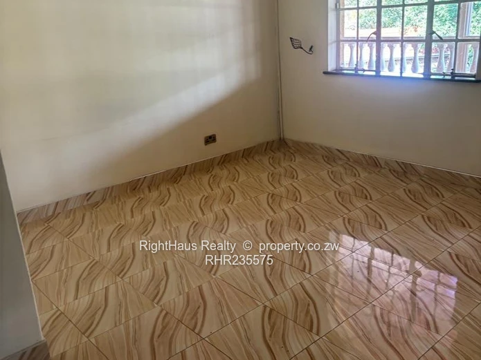 Ambassadorial/ Executive 9 Beds House To Rent