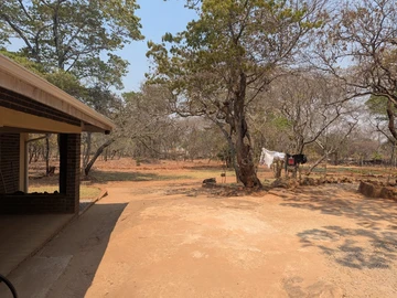 Farm & Agricultural Land