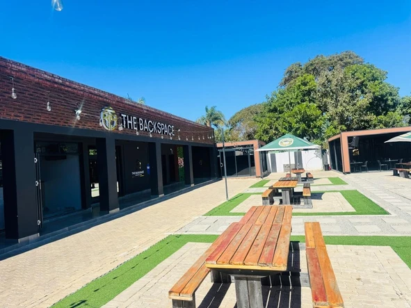 Commercial Property