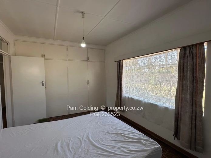 Invest in Address! Woodlands!