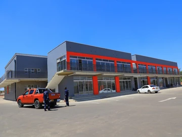 Shop & Retail Property