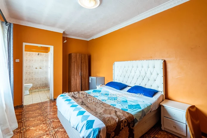 Investor’s Opportunity - Guest House Potential (Sole Mandate)