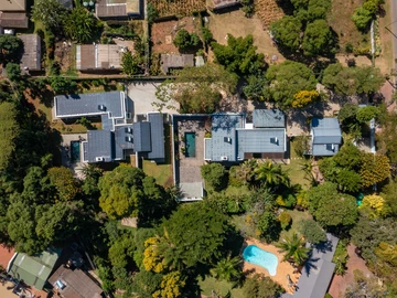  Boutique lifestyle living in Highlands
