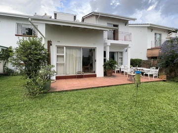 Charming 3 Bedroom Townhouse - Highlands 
