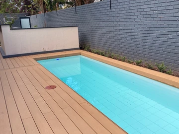 4 Bedroom Garden Flat