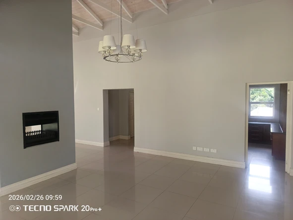 4 Bedroom Townhouse Complex