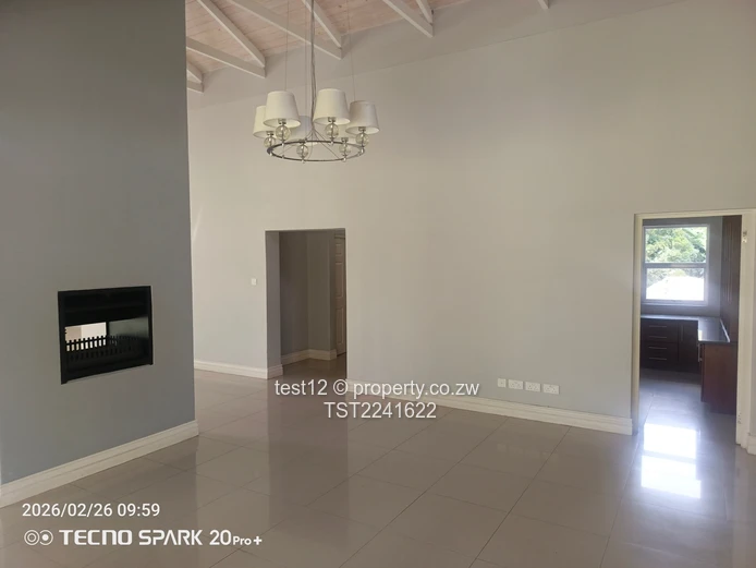 Arlington estate house for rent  (Sole Mandate)