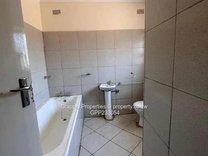 Hatfield suitable for BNB