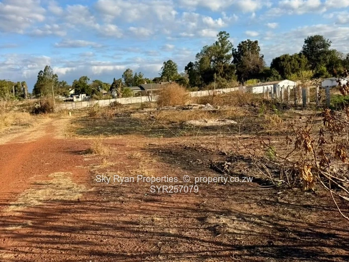 Land For Sale In Hatfield 