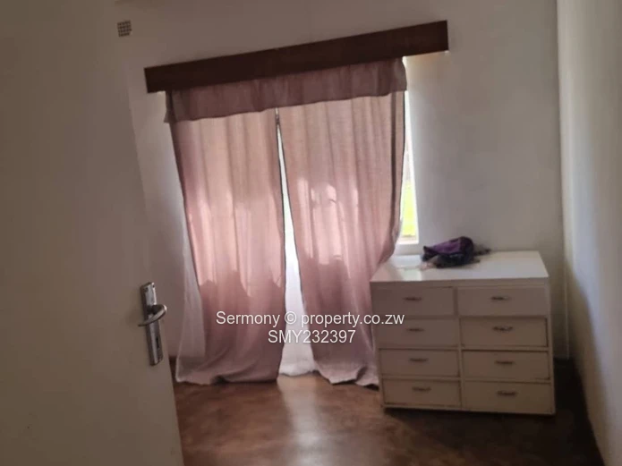 Residential house for rent