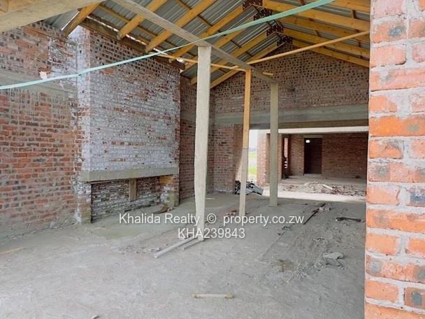 Arlington East Incomplete Property For Sale