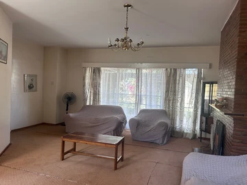 7 Bedroom House