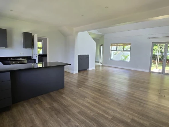 2 Unit Townhouse Complex