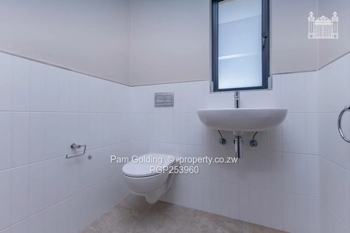 Modern Renovated Home In Vainona 