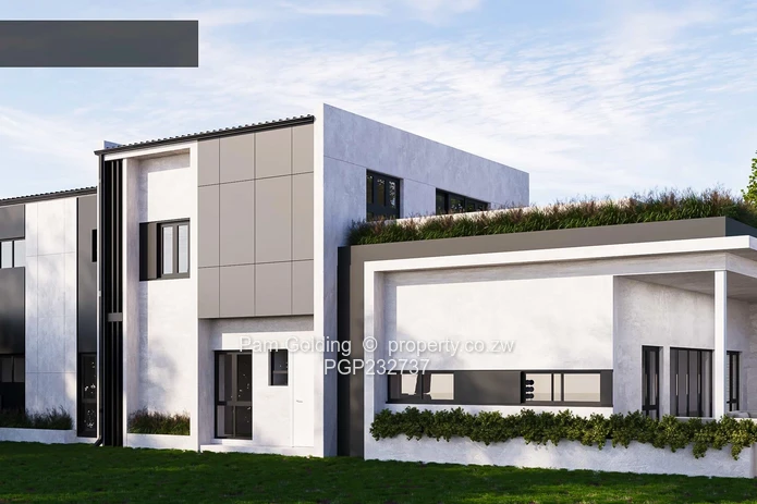 Exclusive Off Plan Development In Great Location