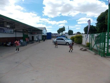 An expansive Retail Outlet for sale in Makoni, Chitungwiza
