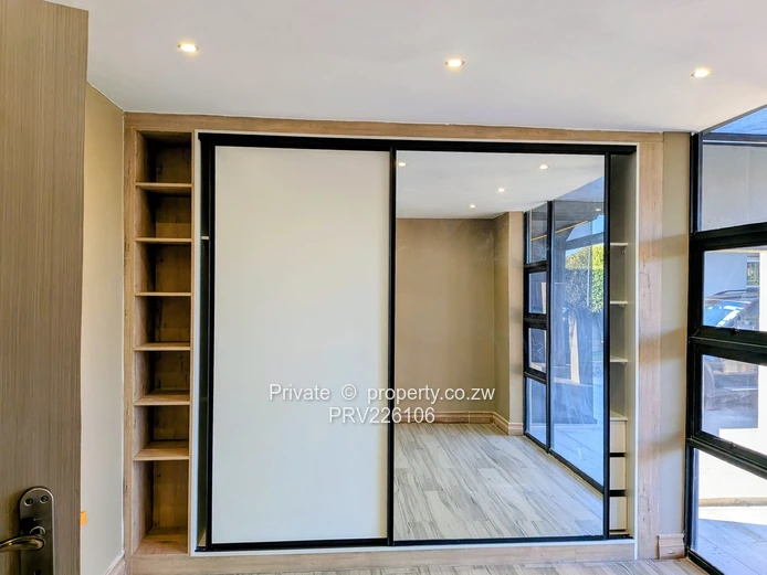 Newly Built 2 Bedroom Cottage to Rent in The Grange