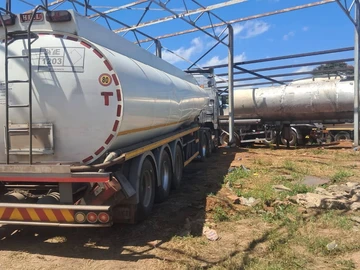 Commercial & Industrial Land