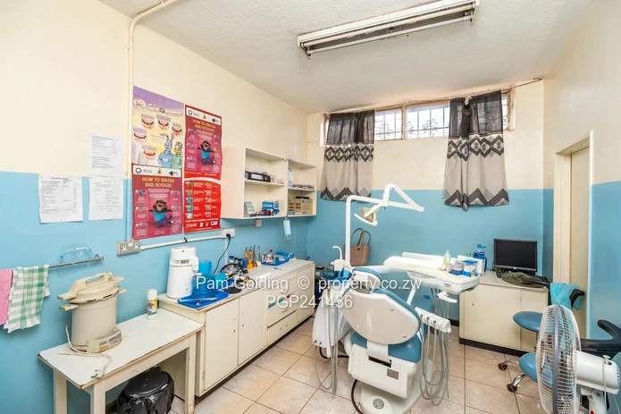 Prime Medical & Dental Centre – Glen View