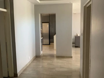 4 Unit Townhouse Complex